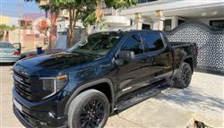 جي ام سي سييرا